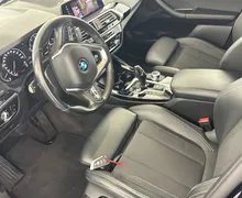 Zunanja slika - BMW X3 - xDrive20i xLine Avt.NEMŠKI+4ALU.KAMERA.LED.ACC.USN - 21 - Predogledna slika