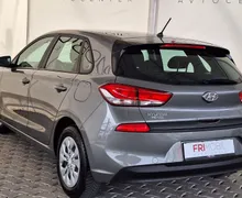 Zunanja slika - Hyundai i30 - 1.0 T-GDI TREND •SLO• - 4 - Predogledna slika