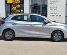 Zunanja slika - MG MG3 - 1.5L Hybrid 143kW Standard Avtomatik - 6 - Predogledna slika