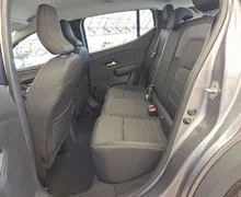 Zunanja slika - Dacia Sandero - Expression Stepway 1.0 TCe 110 +Paket Zima+Vinjeta - 14 - Predogledna slika