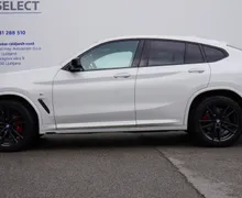 Zunanja slika - BMW X4 - serija : M40d  AT - 4 - Predogledna slika