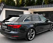 Zunanja slika - Audi A4 Avant - 2.0 TDI S TRONIC-140KW-S LINE-VIRTUAL-NAVI-EL.KL - 6 - Predogledna slika