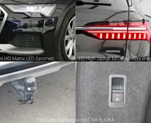 Zunanja slika - Audi A6 - 55TDI Quattro Tiptronic 350KM - 19 - Predogledna slika