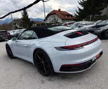 Zunanja slika - Porsche 911 Cabriolet - CARRERA S FULL LED ACC PORSCHE APPROVED - 3 - Predogledna slika