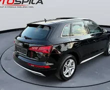 Zunanja slika - Audi Q5 - quattro 40 TDI S tronic-Pano-Kam-Ass-aTemp- - 3 - Predogledna slika