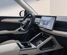 Zunanja slika - BYD ATTO 2 - DM-i BOOST PHEV 156kW baterija18kWh- doseg 1000 km - 7 - Predogledna slika