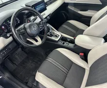 Zunanja slika - Honda HR-V - 1.5 i-MMD Hybrid Advan Style.LED.USNJE.KAMERA.96KW - 16 - Predogledna slika