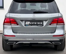 Zunanja slika - Mercedes-Benz GLE-Razred - GLE 250 d 4MATIC+SLO+1.LAST+LED... - 7 - Predogledna slika