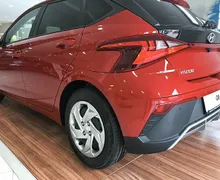 Zunanja slika - Hyundai i20 - 1.0 T-GDI LIFE-REZ.KOLO-NAVI-DAB-LED-APPLE-VIDEO - 4 - Predogledna slika
