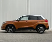 Zunanja slika - Suzuki Vitara - 1.6 DDiS ELEGANCE 4WD ACC AVT. 1.LASTNIK - 8 - Predogledna slika