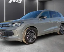 Zunanja slika - Volkswagen Tiguan - 1.5 eTSI BMT Goal DSG-ACC-IQ Light-360 kamera..... - 1 - Predogledna slika