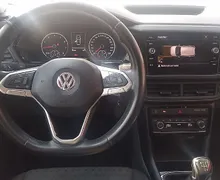 Zunanja slika - Volkswagen T-Cross - 1.0 TSI Life 70  95  -30- - 6 - Predogledna slika