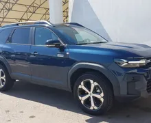 Zunanja slika - Dacia Bigster - 1.2 TCe 140 Journey - 3 - Predogledna slika