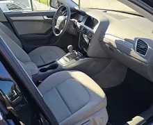Zunanja slika - Audi A4 - 2.0 TDI LIMUZINA - 12 - Predogledna slika