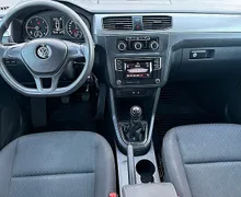 Zunanja slika - Volkswagen Caddy - 4motion 2.0 TDI Comfortline-NA OBROKE BREZ POLOGA - 6 - Predogledna slika