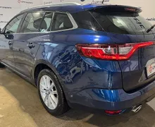 Zunanja slika - Renault Mégane - Megane Energy dCi 110 INTENSE - 1.LASTNIK - NAVI - 4 - Predogledna slika