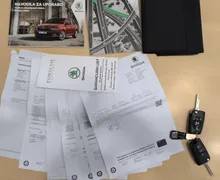 Zunanja slika - Škoda Fabia - 1.0 TSI Black Edition-SLO-1.LAST.- samo 80 TKM - 16 - Predogledna slika