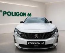 Notranja slika - Peugeot 3008 - 1.5 BlueHDI Allure-Avt.FULL LED-KAMERA-1 LASTNIK - 7 - Predogledna slika