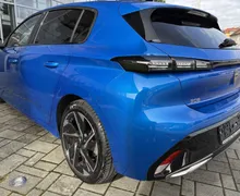 Zunanja slika - Peugeot 308 - 1.2 PURETECH 130 ALLURE PACK... - 6 - Predogledna slika