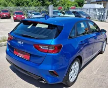 Zunanja slika - KIA Ceed - 1.0 T-GDi LX Champion ISG 1. LASTNIK SLO. POREKLO - 4 - Predogledna slika