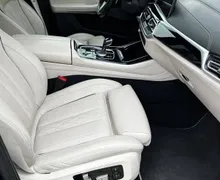 Zunanja slika - BMW X5 - serija : xDrive40d M SPORT PAKET LED RADAR PANO KAMERA LA.. - 7 - Predogledna slika