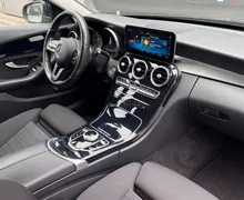 Zunanja slika - Mercedes-Benz C-Razred - C 220 d T Avt. - 5 - Predogledna slika