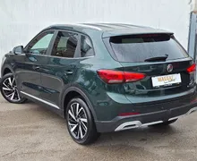 Zunanja slika - MG MG ZS - Luxury 1.5L Hybrid+Automatik + ZIMSKE PNEVMATIKE - 8 - Predogledna slika