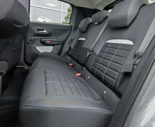 Zunanja slika - Citroën C3 - Plus Turbo 100 S S ročni - 8 - Predogledna slika
