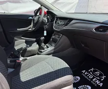 Zunanja slika - Opel Astra - 1.0 Turbo EcoFlex - XENON - 16COL - KLIMA - 9 - Predogledna slika