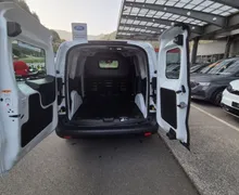 Zunanja slika - Ford Transit - Courier E  TREND - 16 - Predogledna slika