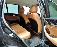 Zunanja slika - BMW serija X3 - : xDrive20d Aut. LED-KAMERA-MRTVI KOTI - 12 - Predogledna slika