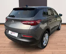 Zunanja slika - Opel Grandland X - 1,5 CDTI Enjoy Start/Stop Avt. - 8 - Predogledna slika