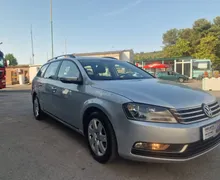 Zunanja slika - Volkswagen Passat Variant - 1.6 TDI - 3 - Predogledna slika