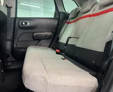 Zunanja slika - Citroën C3 Aircross - CITROËN  | S&S SHINE | 1. LASTNIK | SLO - 9 - Predogledna slika