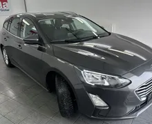 Zunanja slika - Ford Focus - Connect 1.5 EcoBlue 88KW.NEMŠKI+4GUME.KAMERA.LED - 2 - Predogledna slika