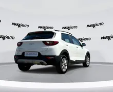 Zunanja slika - KIA Stonic - 1.2 DPI LX Urban ISG - 5 - Predogledna slika