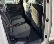 Zunanja slika - Peugeot Rifter - N1 L1 Active Pack 1.5 HDI 100 - 10 - Predogledna slika
