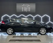 Zunanja slika - Honda Insight - 1.3 HYBRID AVTOMATIK KLIMA TEMPOMAT NOVE Z. GUME.. - 5 - Predogledna slika