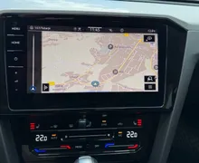 Zunanja slika - VW Passat - Variant 2.0 TDI BMT SCR avt.147kW-Matrix-Mrtvi kot ACC - 19 - Predogledna slika