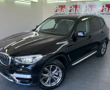 Zunanja slika - BMW X3 - xDrive20i xLine Avt.NEMŠKI+4ALU.KAMERA.LED.ACC.USN - 1 - Predogledna slika
