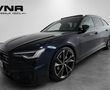 Zunanja slika - Audi A6 Avant - TDI quattro |VIRTUAL|360-KAM|PANORAMA|HL-SED|MAX| - 1 - Predogledna slika