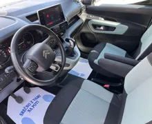 Notranja slika - Citroën Berlingo - 1,5 BlueHDi 100 Shine M - 5 - Predogledna slika