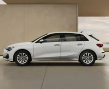 Zunanja slika - Audi A3 - 30 TFSI 85kW - 3 - Predogledna slika