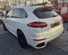 Zunanja slika - Porsche Cayenne - GTS 3.0 TD - 2 - Predogledna slika