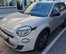 Zunanja slika - Fiat 600 - 1.2 MHEV DCT - 3 - Predogledna slika