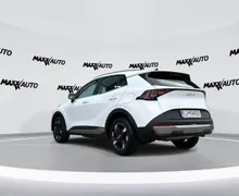 Notranja slika - KIA Sportage - 1.6 T-GDi LX Fresh. 7 DCT - 7 - Predogledna slika