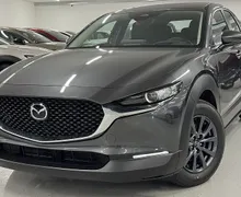 Zunanja slika - Mazda CX-30 - G140 PRIME-LINE RAZLIČNE BARVE NA ZALOGI - 1 - Predogledna slika