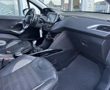 Zunanja slika - Peugeot 2008 - 1.2 PureTech 110 Stop Start ALLURE - 10 - Predogledna slika