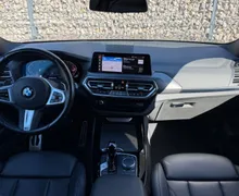 Zunanja slika - BMW X3 - serija : xDrive20d Avt. M-Sport |ACC|Laser|H K|Ambi| - 10 - Predogledna slika