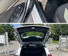 Zunanja slika - Opel Astra - 1.6 CDTI 110KM ST - 1. LASTNIK-SLO-VSI SERVISI - 11 - Predogledna slika